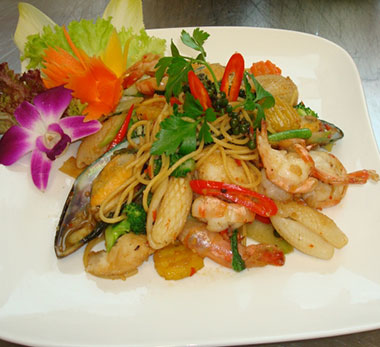 Pad Kee Mau